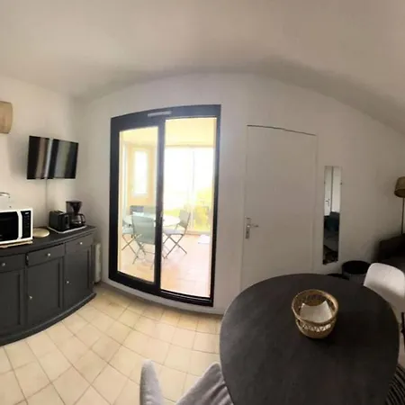 Apartment Grand Large - T3 Remis A Neuf Mae-1034 *