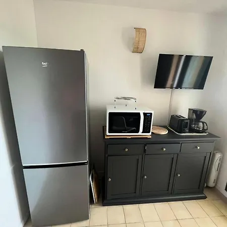 Apartment Grand Large - T3 Remis A Neuf Mae-1034 Six-Fours-les-Plages