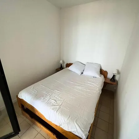Grand Large - T3 Remis A Neuf Mae-1034 Apartment