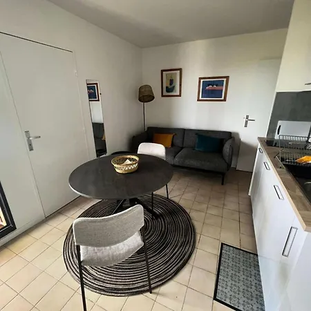 Grand Large - T3 Remis A Neuf Mae-1034 Apartment Six-Fours-les-Plages